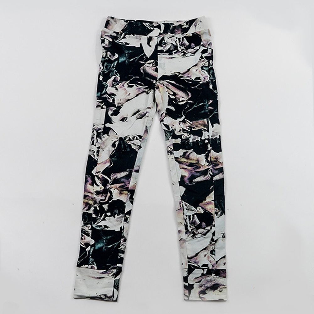 AGATHA CUB PRINTED LEGGINGS